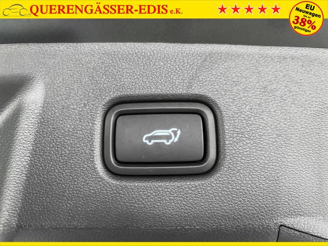 Hyundai TUCSON Premium DCT N-LINE EL.HECKKLAPPE E-SHIFT NAVI ACC 