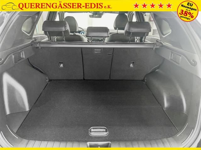 Hyundai TUCSON Premium DCT N-LINE EL.HECKKLAPPE E-SHIFT NAVI ACC 