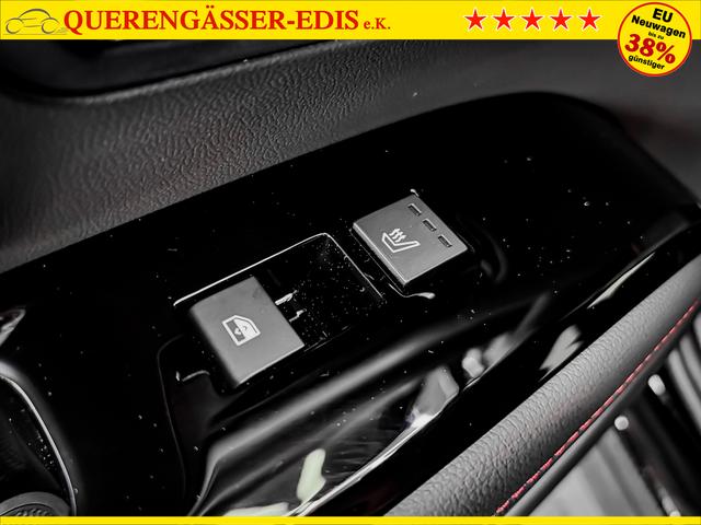 Hyundai TUCSON Impression AUT 4WD N-LINE PANO DCC DIG.KEY KRELL 360 MATRIX BSD 