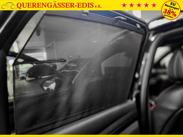 Hyundai TUCSON Impression AUT 4WD N-LINE PANO DCC DIG.KEY KRELL 360 MATRIX BSD 