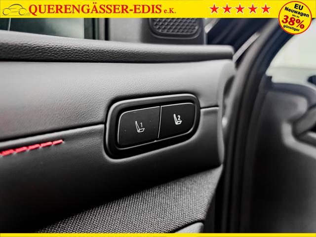 Hyundai TUCSON Impression AUT 4WD N-LINE PANO DCC DIG.KEY KRELL 360 MATRIX BSD 