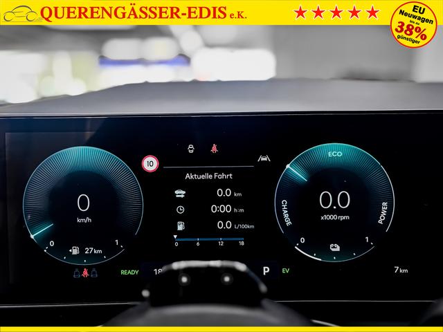 Hyundai TUCSON Impression AUT 4WD N-LINE PANO DCC DIG.KEY KRELL 360 MATRIX BSD 