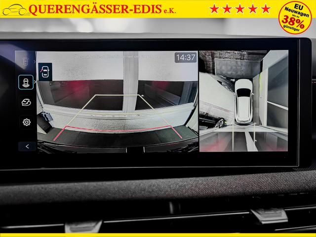 Hyundai TUCSON Impression AUT 4WD N-LINE PANO DCC DIG.KEY KRELL 360 MATRIX BSD 