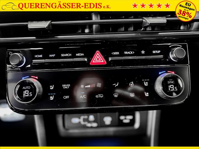 Hyundai TUCSON Impression AUT 4WD N-LINE PANO DCC DIG.KEY KRELL 360 MATRIX BSD 