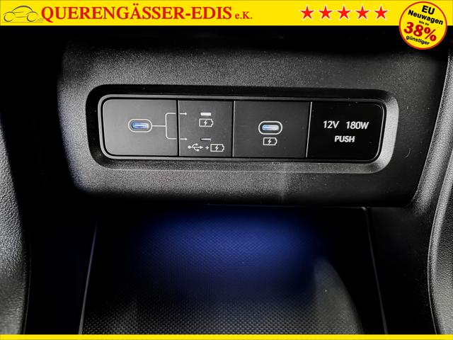 Hyundai TUCSON Impression AUT 4WD N-LINE PANO DCC DIG.KEY KRELL 360 MATRIX BSD 
