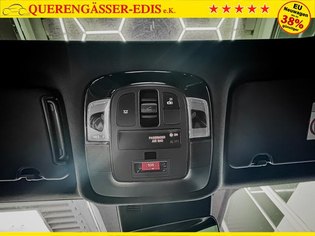 Hyundai TUCSON Impression AUT 4WD N-LINE PANO DCC DIG.KEY KRELL 360 MATRIX BSD 