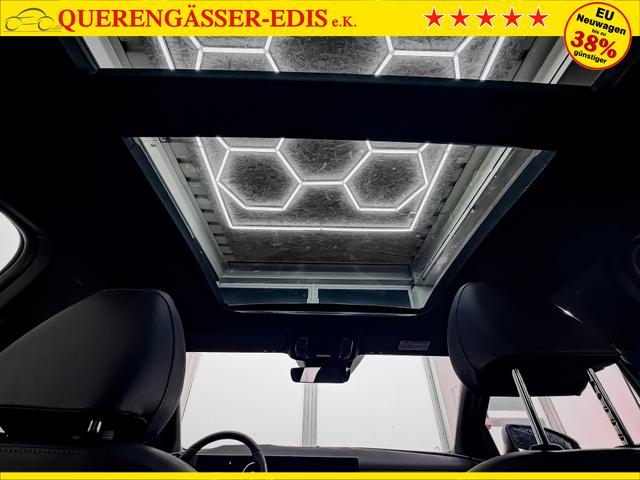 Hyundai TUCSON Impression AUT 4WD N-LINE PANO DCC DIG.KEY KRELL 360 MATRIX BSD 