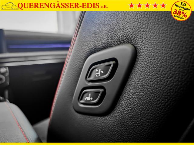 Hyundai TUCSON Impression AUT 4WD N-LINE PANO DCC DIG.KEY KRELL 360 MATRIX BSD 