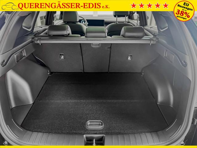 Hyundai TUCSON Impression AUT 4WD N-LINE PANO DCC DIG.KEY KRELL 360 MATRIX BSD 