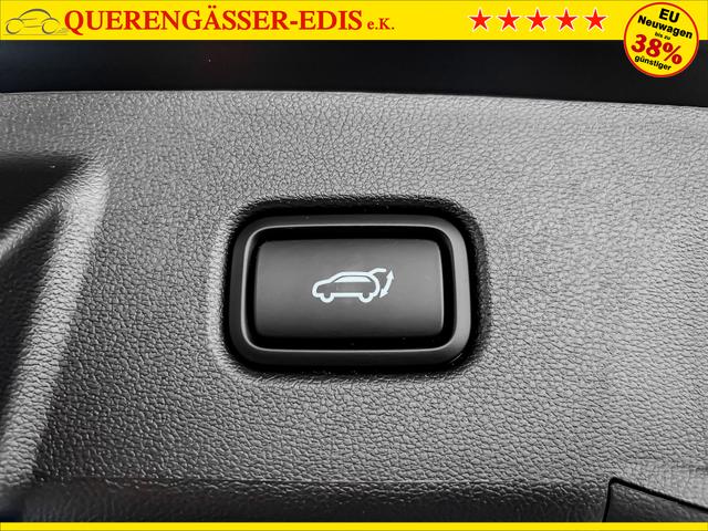 Hyundai TUCSON Impression AUT 4WD N-LINE PANO DCC DIG.KEY KRELL 360 MATRIX BSD 