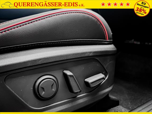 Hyundai TUCSON Impression AUT 4WD N-LINE PANO DCC DIG.KEY KRELL 360 MATRIX BSD 