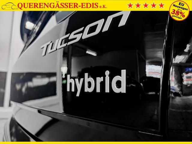 Hyundai TUCSON Impression AUT 4WD N-LINE PANO DCC DIG.KEY KRELL 360 MATRIX BSD 