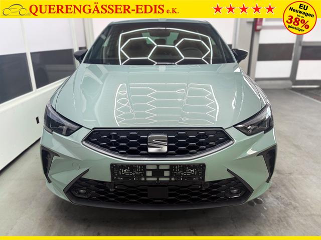 Seat Ibiza FR 1.0 TSI ACC SHZ RFK PDC 