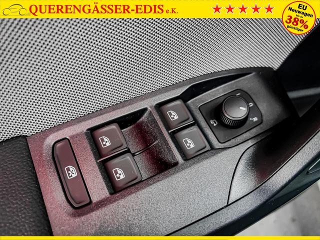 Seat Ibiza FR 1.0 TSI ACC SHZ RFK PDC 