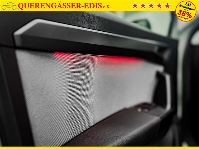 Seat Ibiza FR 1.0 TSI ACC SHZ RFK PDC 