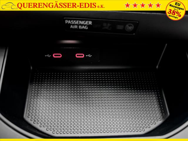 Seat Ibiza FR 1.0 TSI ACC SHZ RFK PDC 