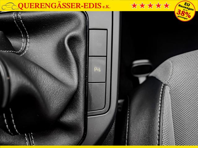 Seat Ibiza FR 1.0 TSI ACC SHZ RFK PDC 