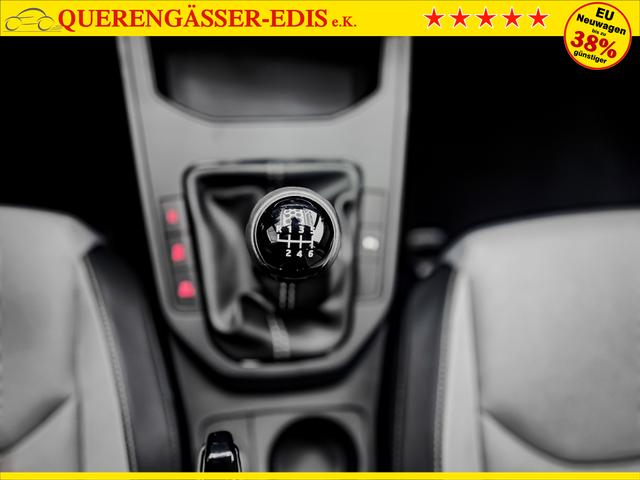 Seat Ibiza FR 1.0 TSI ACC SHZ RFK PDC 