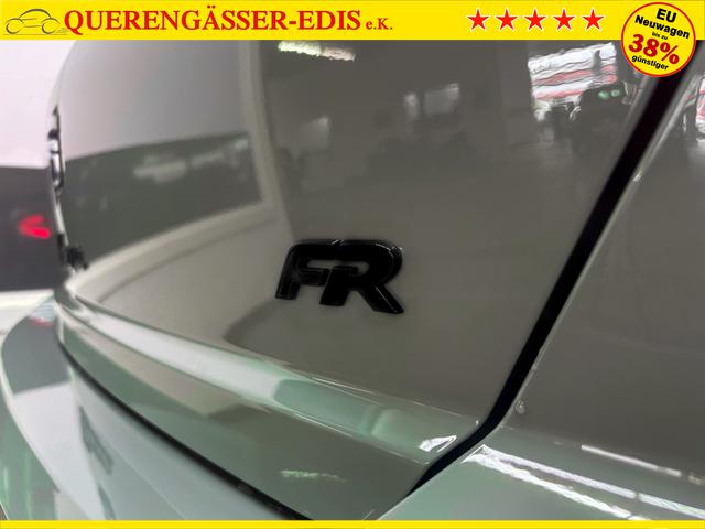 Seat Ibiza FR 1.0 TSI ACC SHZ RFK PDC 
