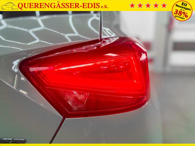 Seat Ibiza FR 1.0 TSI ACC SHZ RFK PDC 