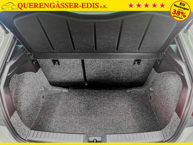 Seat Ibiza FR 1.0 TSI ACC SHZ RFK PDC 