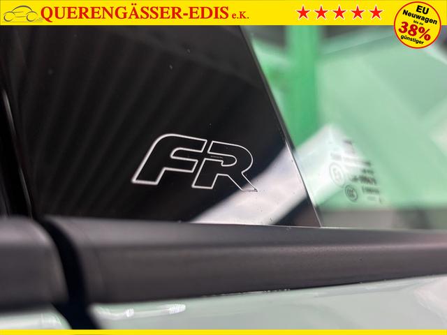 Seat Ibiza FR 1.0 TSI ACC SHZ RFK PDC 