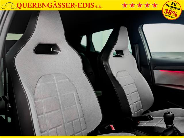 Seat Ibiza FR 1.0 TSI ACC SHZ RFK PDC 