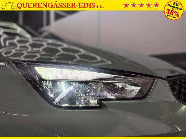 Seat Ibiza FR 1.0 TSI ACC SHZ RFK PDC 