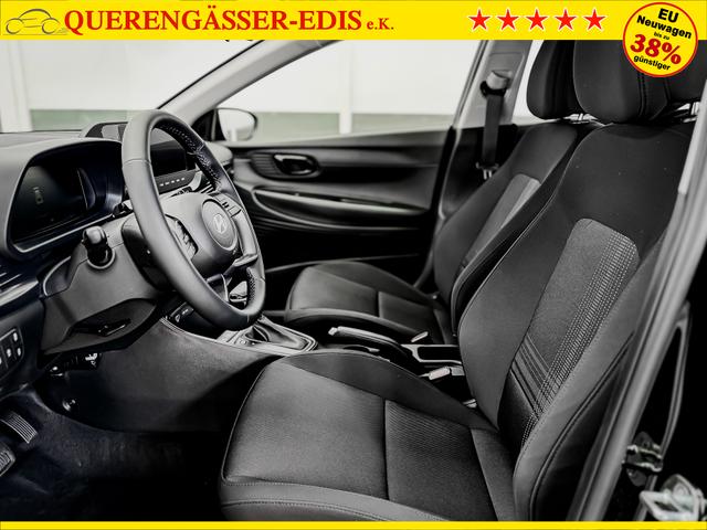 Hyundai i20 LIFE DCT NAVI WP RFK PDC 