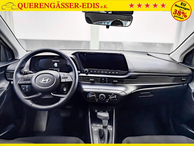 Hyundai i20 LIFE DCT NAVI WP RFK PDC 