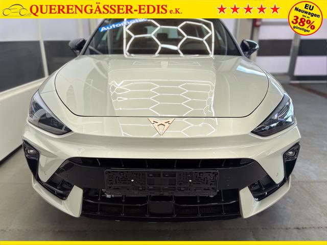 Cupra Leon Sportstourer 1.5 eTSI DSG AHK KEYLESS RFK ACC PDC SHZ 