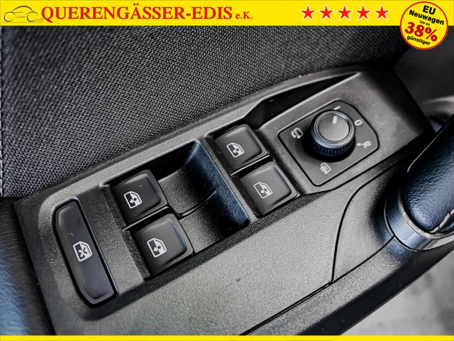 Cupra Leon Sportstourer 1.5 eTSI DSG AHK KEYLESS RFK ACC PDC SHZ 
