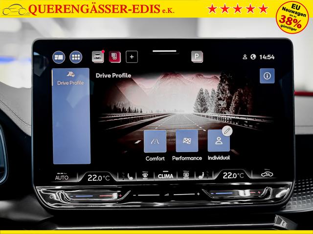 Cupra Leon Sportstourer 1.5 eTSI DSG AHK KEYLESS RFK ACC PDC SHZ 