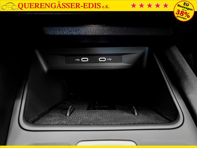 Cupra Leon Sportstourer 1.5 eTSI DSG AHK KEYLESS RFK ACC PDC SHZ 