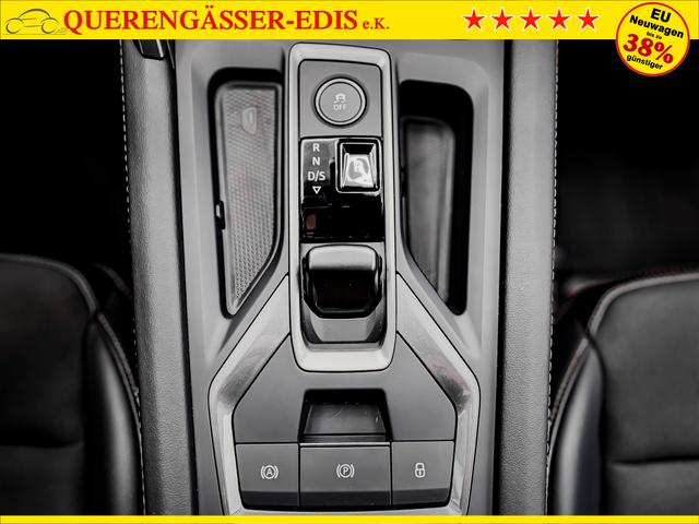 Cupra Leon Sportstourer 1.5 eTSI DSG AHK KEYLESS RFK ACC PDC SHZ 
