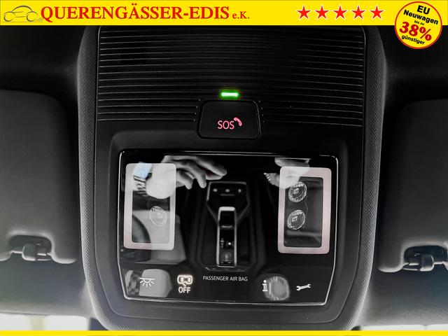 Cupra Leon Sportstourer 1.5 eTSI DSG AHK KEYLESS RFK ACC PDC SHZ 