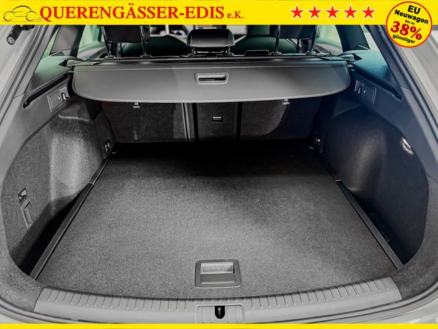 Cupra Leon Sportstourer 1.5 eTSI DSG AHK KEYLESS RFK ACC PDC SHZ 