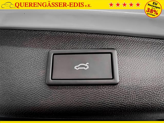 Cupra Leon Sportstourer 1.5 eTSI DSG AHK KEYLESS RFK ACC PDC SHZ 