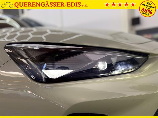 Cupra Leon Sportstourer 1.5 eTSI DSG AHK KEYLESS RFK ACC PDC SHZ 