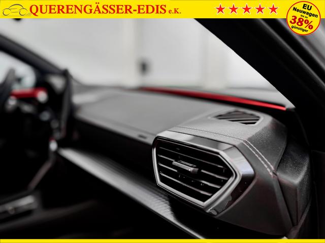 Cupra Leon Sportstourer 1.5 eTSI DSG AHK KEYLESS RFK ACC PDC SHZ 