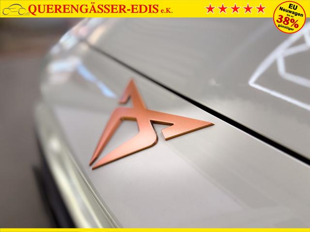 Cupra Leon Sportstourer 1.5 eTSI DSG AHK KEYLESS RFK ACC PDC SHZ 