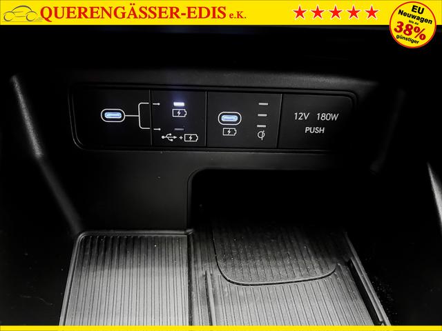 Hyundai TUCSON STYLE DCT NAVI WP RFK PDC 