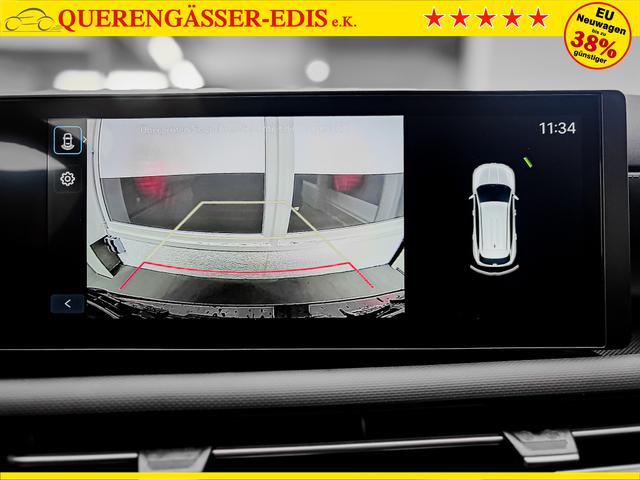 Hyundai TUCSON STYLE DCT NAVI WP RFK PDC 