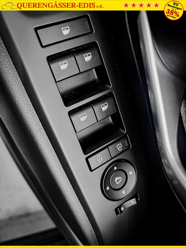 Hyundai TUCSON STYLE DCT NAVI WP RFK PDC 