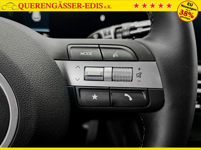 Hyundai TUCSON STYLE DCT NAVI WP RFK PDC 
