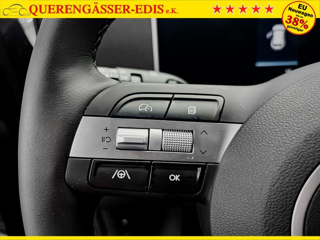 Hyundai TUCSON STYLE DCT NAVI WP RFK PDC 