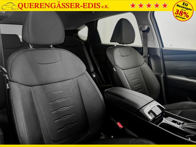 Hyundai TUCSON STYLE DCT NAVI WP RFK PDC 