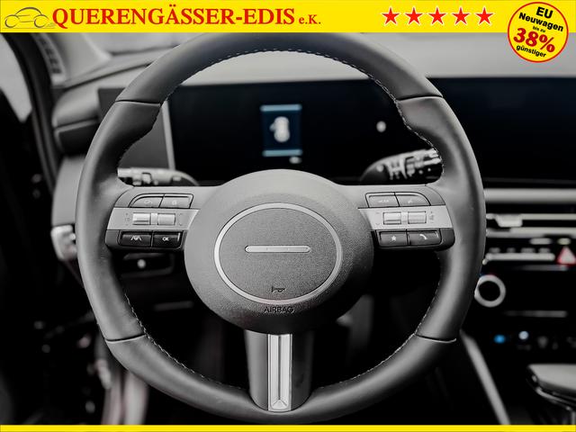 Hyundai TUCSON STYLE DCT NAVI WP RFK PDC 