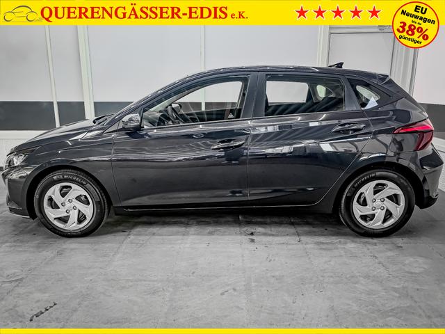 Hyundai i20 LIFE DCT NAVI WP RFK PDC 