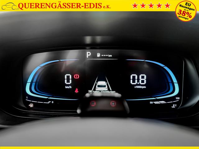 Hyundai i20 LIFE DCT NAVI WP RFK PDC 